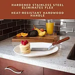 Hamburger Spatula